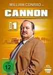 Cannon-Staffel-1-DVD-D