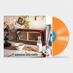 Canzoni-alla-radio-orange-vinyl-36-Vinyl