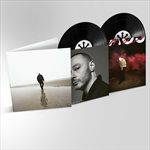 Caos-16-Vinyl