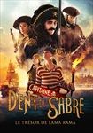 Capitaine-Dent-de-Sabre-Le-Tresor-de-Lama-Rama-2107-DVD-F