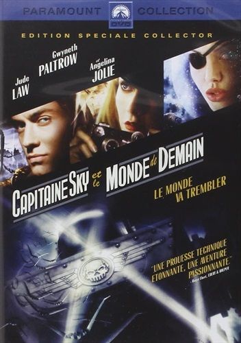 commandez maintenant!