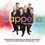 Cappella-2571-CD