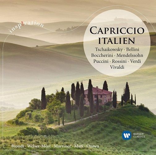 Image of Capriccio Italien