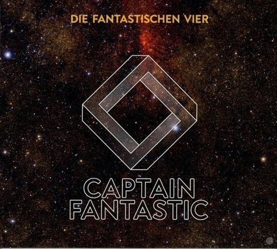 Captain Fantastic