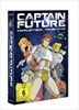 Captain-Future-Komplettbox-7201-DVD-D