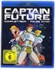 Captain-Future-Komplettbox-BR-7545-Blu-ray-D