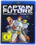 Captain-Future-Komplettbox-BR-7545-Blu-ray-D
