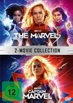 Captain-Marvel-The-Marvels-2-Movie-Collection-DVD-D