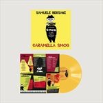 Caramella-Smog-yellow-vinyl-6-Vinyl