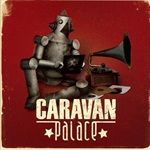 Caravan-Palace-88-CD