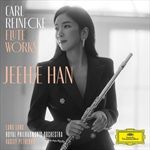 Carl-Reinecke-Flute-Works-64-CD