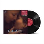 Carol-Original-Motion-Picture-Soundtrack-Ltd-LP-167-Vinyl