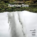 Caroline-ShawNarrow-Sea-60-CD