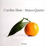 Caroline-ShawOrang-462-Vinyl