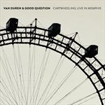 Cartwheeling-Live-In-Memphis-101-CD