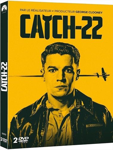 Image of Catch 22 F