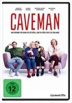 Caveman-DVD-D
