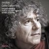 Cellokonzerte-hmoll-ADur-88-CD