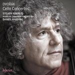 Cellokonzerte-hmoll-ADur-88-CD