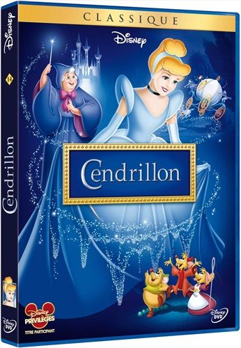 Cendrillon (FR)