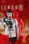 Censor-Virtual-Cops-24-DVD-D