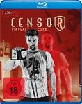 Censor-Virtual-Cops-BR-25-Blu-ray-D