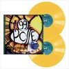 Cerco-tiempo-180-gr-coloured-YELLOW-6-Vinyl