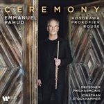 Ceremony-101-CD