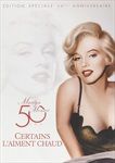 Certains-laiment-Chaud-DVD-F