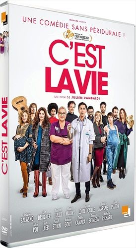 commandez maintenant!