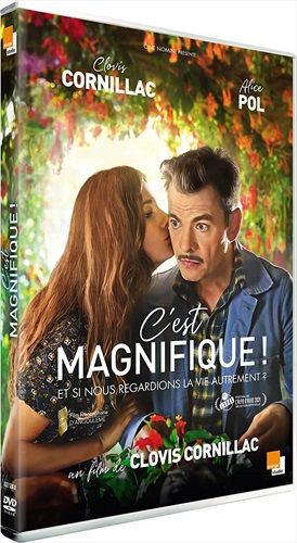 commandez maintenant!
