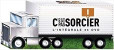 Cest-Pas-Sorcier-Le-Camion-LIntegrale-44-DVD-DVD-F