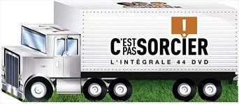 Cest-Pas-Sorcier-Le-Camion-LIntegrale-44-DVD-DVD-F