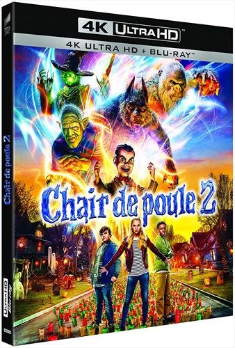 commandez maintenant!