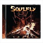 Chama-95-CD