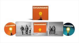 Changes-Deluxe-Version-inkl-LIve-CD-2025-2-CD