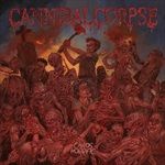 Chaos-Horrific-23-CD