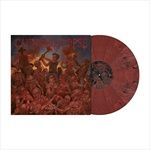 Chaos-Horrific-burned-flesh-marbled-22-Vinyl