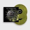 ChaosphereWhiteOrangeBlack-marbled-15-Vinyl
