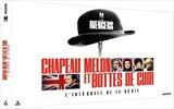 Chapeau-Melon-et-Bottes-de-Cuir-LIntegrale-de-la-Serie-DVD-F