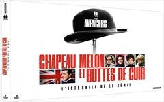 Chapeau-Melon-et-Bottes-de-Cuir-LIntegrale-de-la-Serie-DVD-F