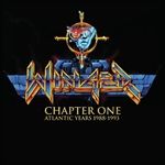 Chapter-OneAtlantic-Years-19881993-5-CD