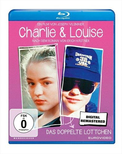 Image of Charlie & Louise - BR D