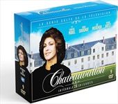 Chateauvallon-LIntegrale-DVD-F