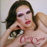 Cheap-Queen-7836-CD