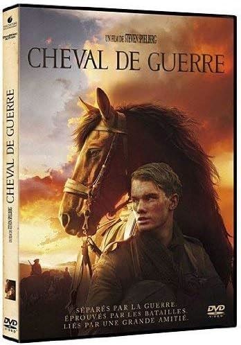 Cheval de guerre (FR)