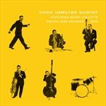 Chico-Hamilton-Quintet-Tone-Poet-Vinyl-33-Vinyl
