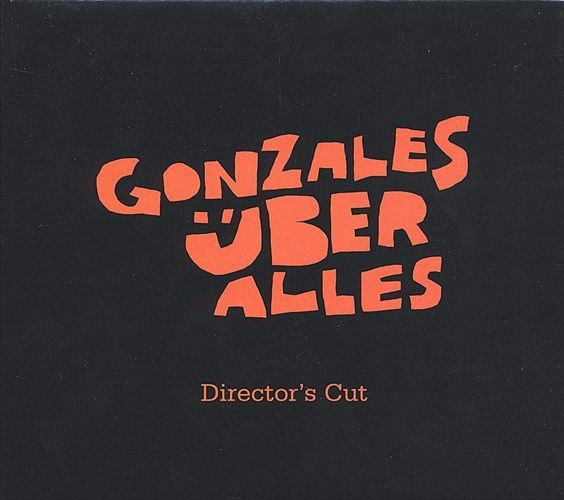 Gonzalez Über Alles