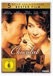 Chocolat-DVD-D
