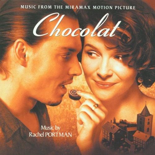 Image of Chocolat / OST
